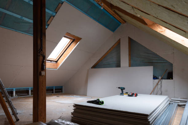 Best DIY Insulation Kits and Guidance in Winfield, IL
