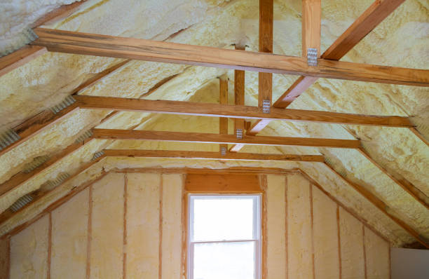 Best Spray Foam Insulation in Winfield, IL