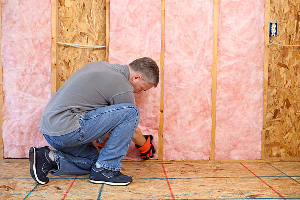 Types of Insulation We Offer in Winfield, IL