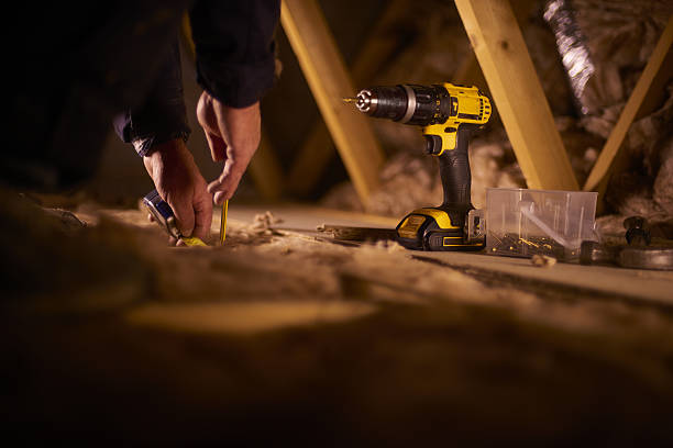 Best Residential Insulation in Winfield, IL