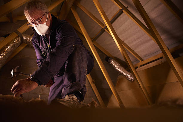 Best Residential Insulation in Winfield, IL